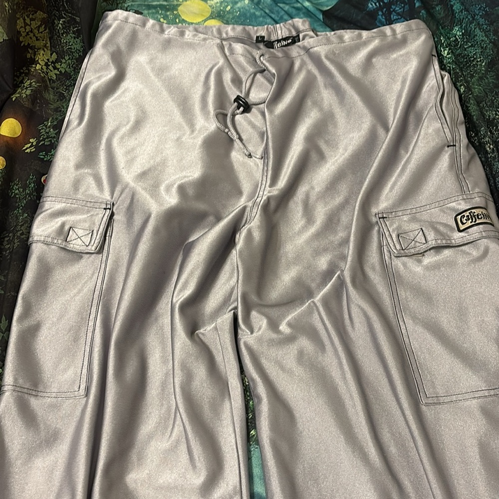 Caffeine - Picture 4 of 9